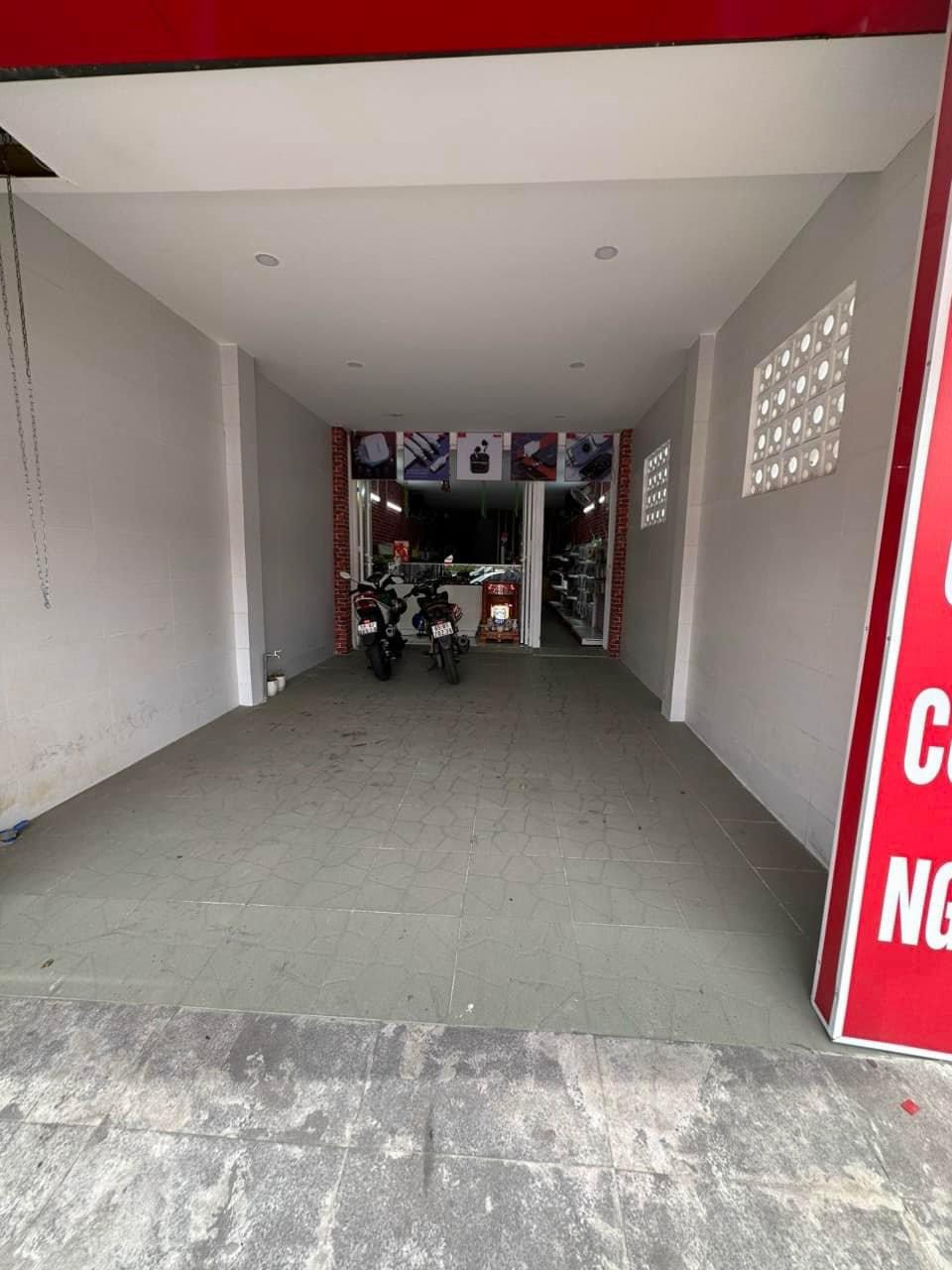 5. Chủ Gửi: Nhà 13 Triệu Mt Đường Nvl Thuận Tiện Cho Việc Kd