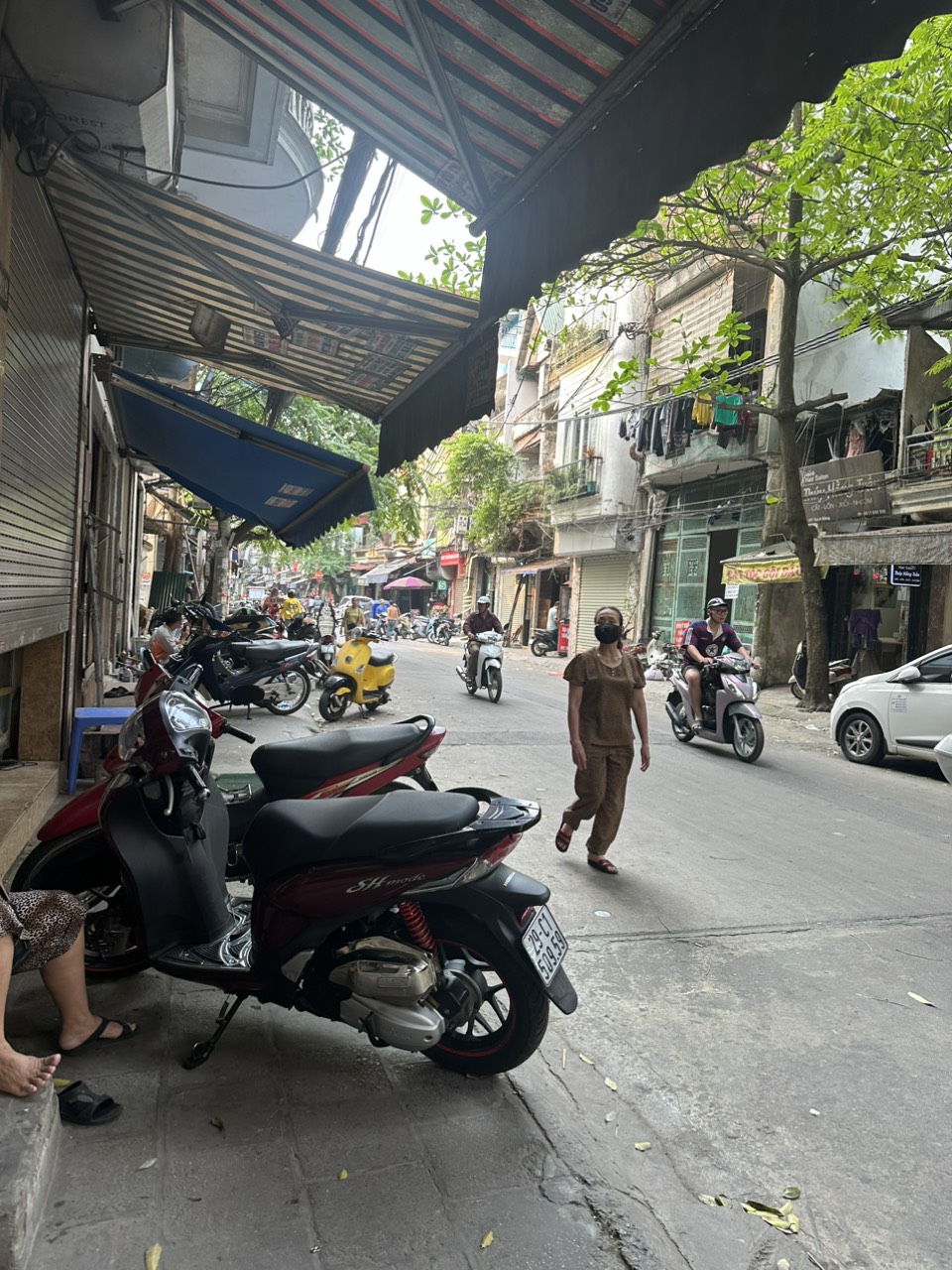 Nhà Bạch Đằng, Mới Đẹp, 49M, 4 tầng, MT 3.3M, 6 Tỷ.