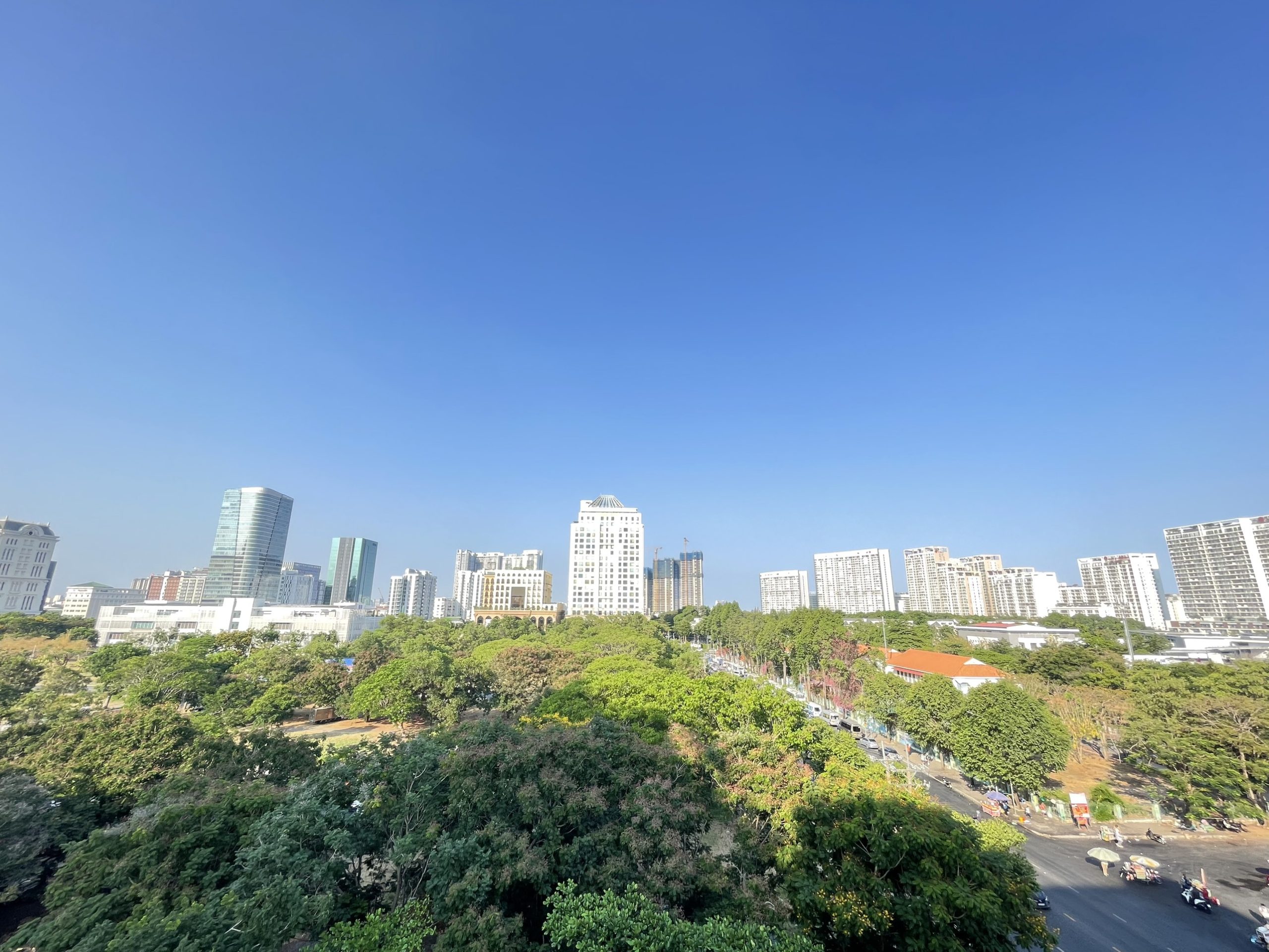 Báo giá căn hộ Hồ Bán Nguyệt Quận 7 Phú Mỹ Hưng - Mua của chủ đầu tư - Trả góp 0%ls đến T12/2025. Chiết khấu cao khi