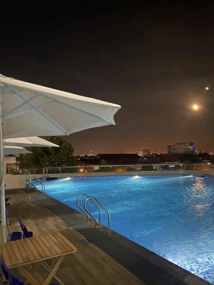 Bán nhà Quận 2 – sos CC BLUE SKY TOWER 3 – chỉ 2. Ty tl sos