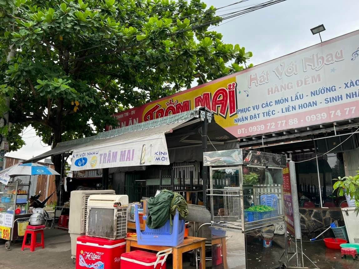 * HÓT “ CHÍNH CHỦ CẦN CHO THUÊ MẶT BẰNG KINH DOANH HUYỆN BÌNH CHÁNH - TP HỒ CHÍ MINH