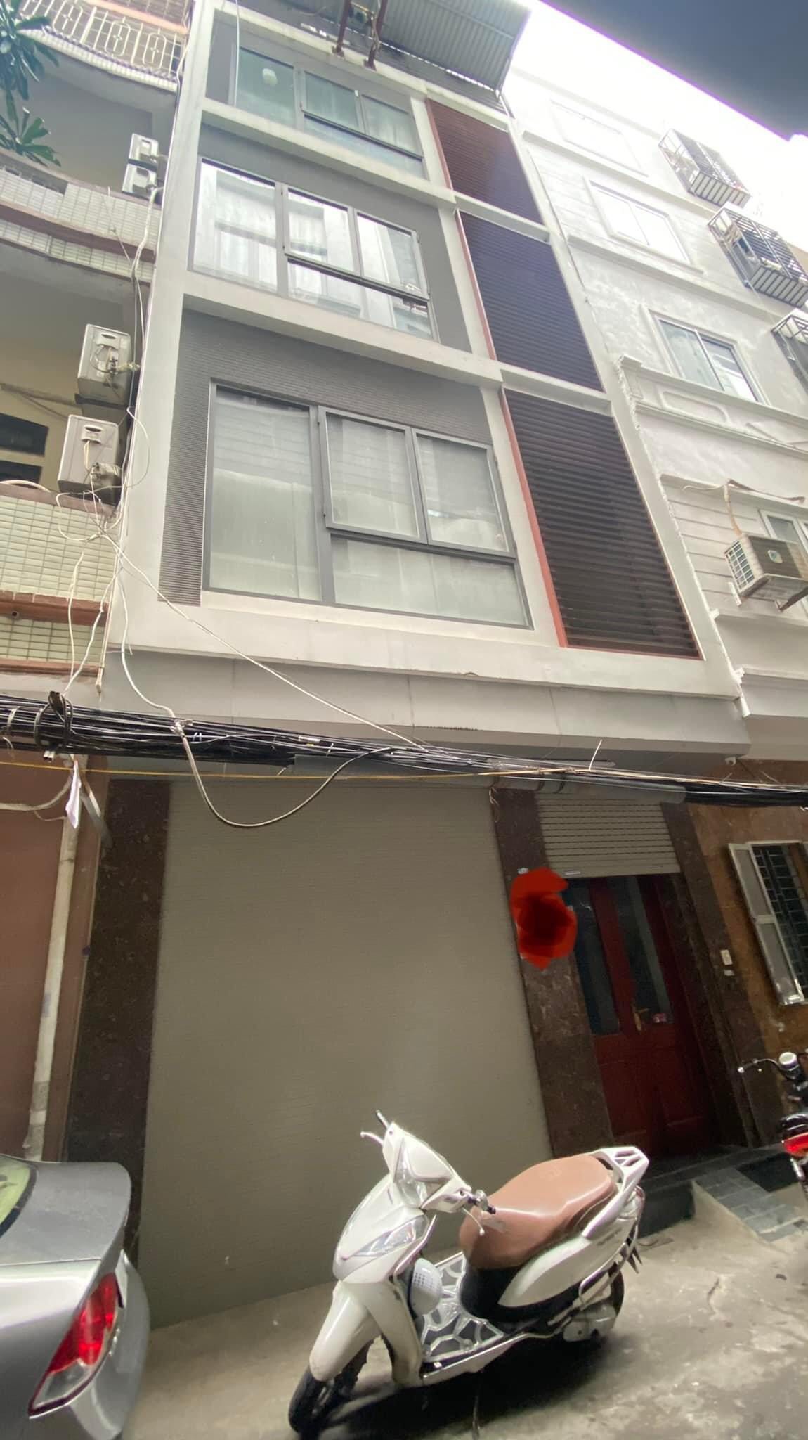 NHÀ PHÂN LÔ CHÙA LÁNG, ĐĐ, 45M*4 TẦNG, MT 5,2M, Ô TÔ TRÁNH, KINH DOANH, CHÀO 13,5 TỶ TL