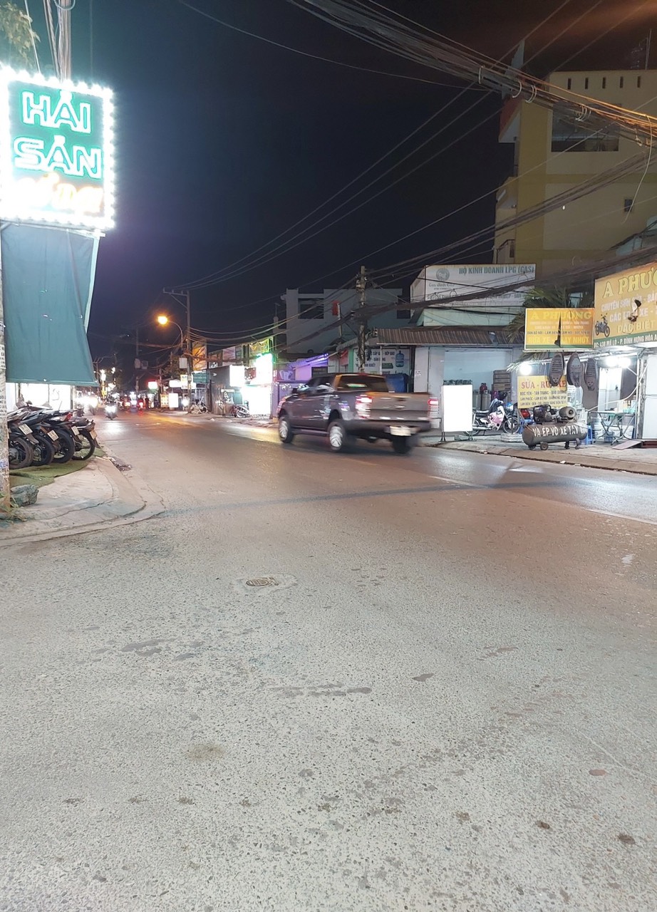 Bán lô đất Mã Lò, Bình Tân siêu hiếm chỉ hơn 50 triệu/m2, ngang khủng 15m x 38m thổ cư, Chỉ 34.8 tỷ