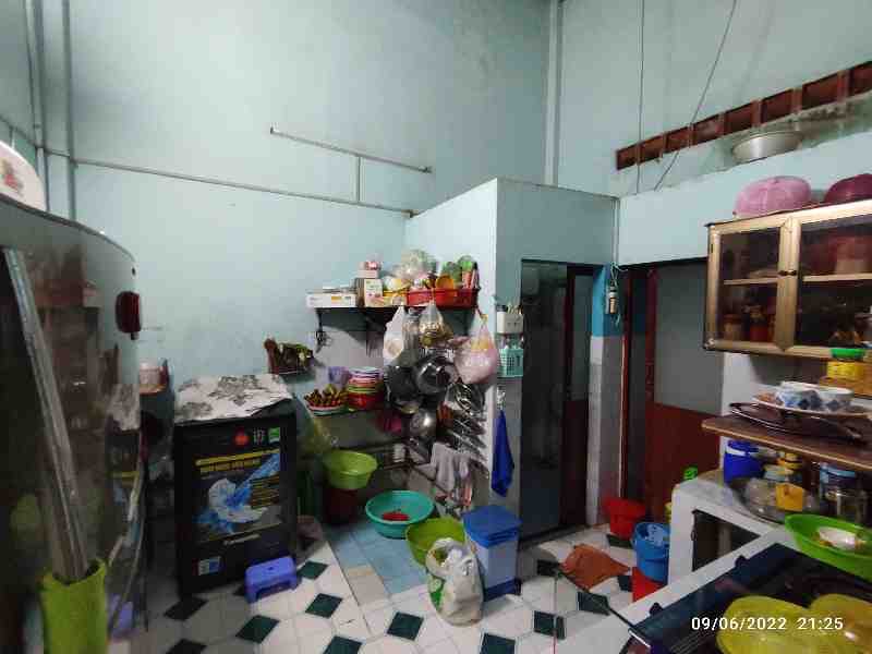 TÂN PHÚ - NHÀ 2 TẦNG - DT NGANG KHỦNG - DÒNG TIỀN THU NHẬP 3TR/THÁNG