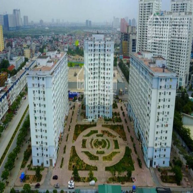 Chính chủ cần bán CT1B2, 2, Phường Cổ Nhuế 1, Quận Bắc Từ Liêm