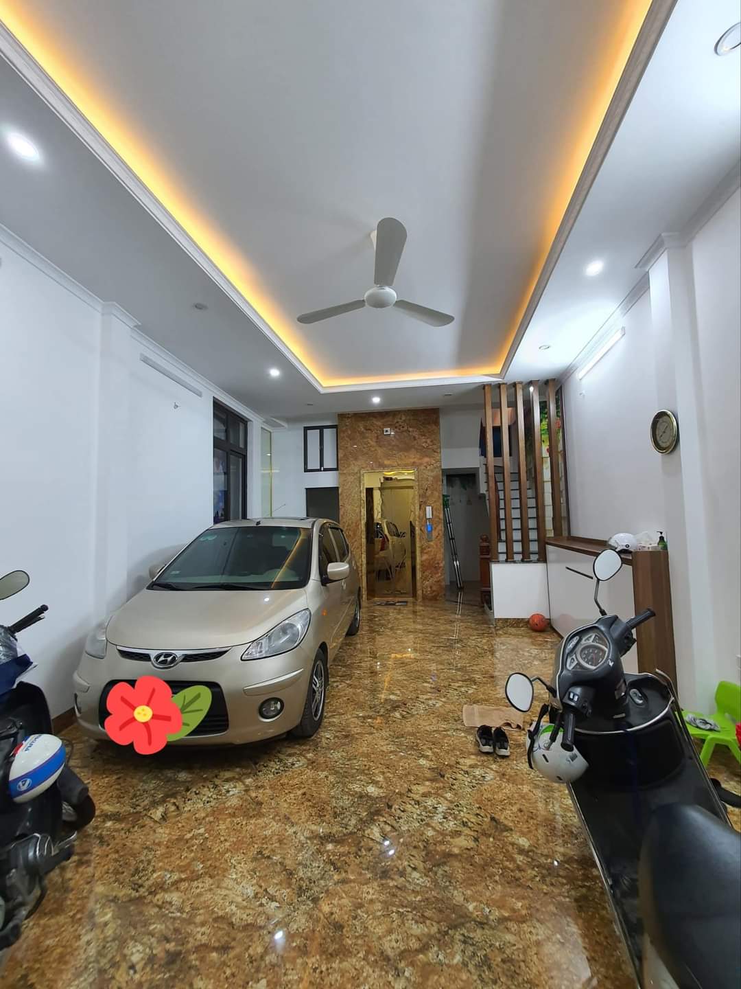Chỉ 10 Tỷ! Phân Lô Vip Thanh Xuân, Phố Bùi Xương Trạch. 55m x 6 tầng