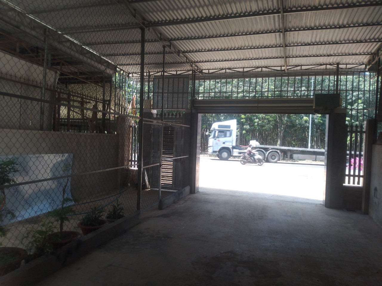 Bán nhà Quốc lộ 56, Xã Xuân Mỹ, Huyện Cẩm Mỹ, Đồng Nai