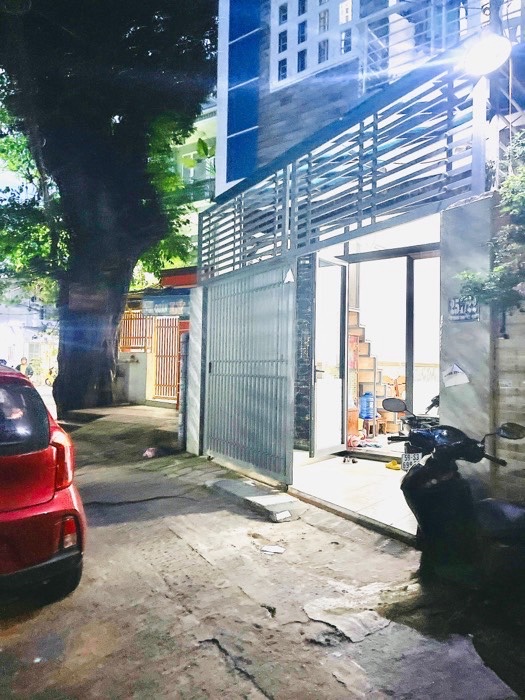 ** CHDV 11 Phòng kép kín, Lê Quang Định, Bình Thạnh - 108m² - Chỉ 12.8Tỷ**