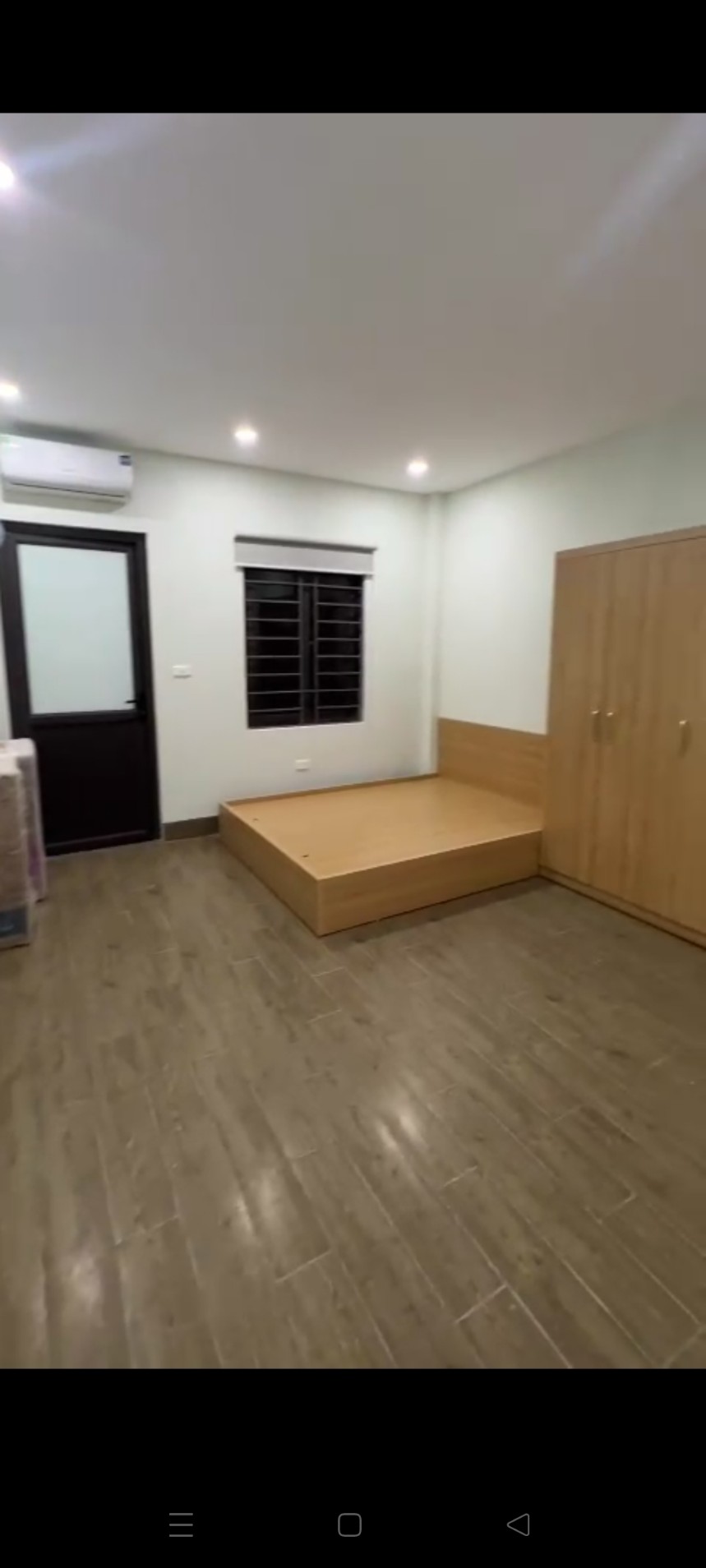 Cho thuê phòng tại nhà liền kề khu vực Tổng Cục 5, đường Yên Xá, Tân Triều, Hà Nội.