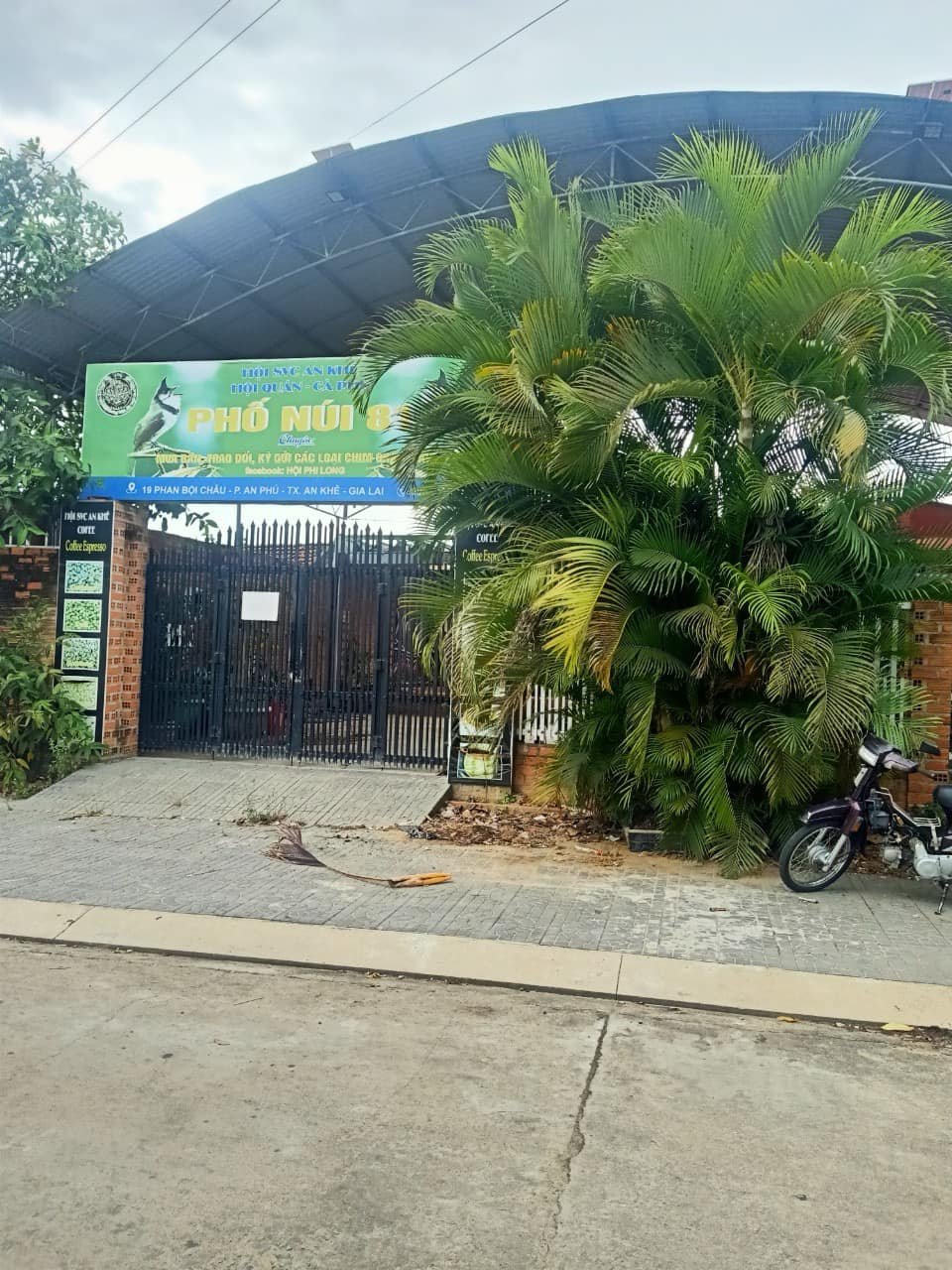 @@CHÍNH CHỦ CẦN BÁN NHANH LÔ ĐẤT TỔ 6 - PHƯỜNG AN PHÚ - THỊ XÃ AN KHÊ - TỈNH GIA LAI