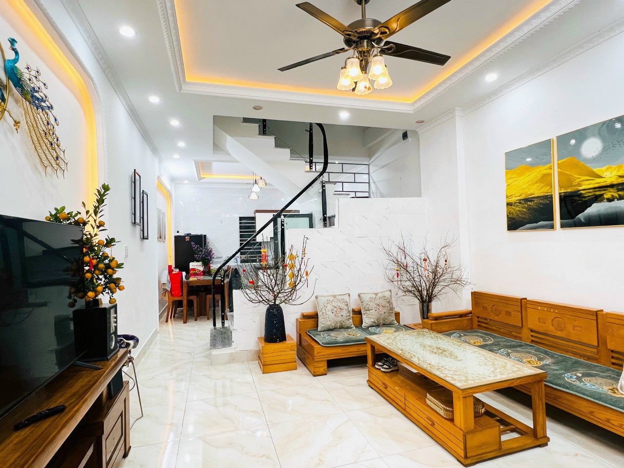 !! BÁN NHÀ NGUYÊN CĂN TẠI TRÀNG CÁT, HẢI AN, HẢI PHÒNG.