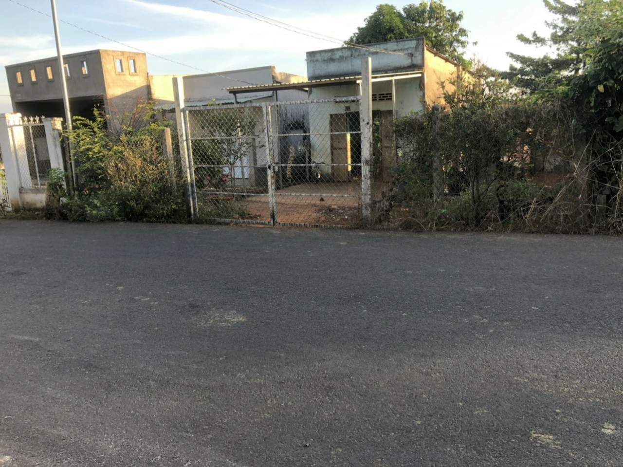 * CHÍNH CHỦ CẦN BÁN LÔ ĐẤT XÃ XUYÊN MỘC - HUYỆN XUYÊN MỘC - BÀ RỊA -VŨNG TÀU *