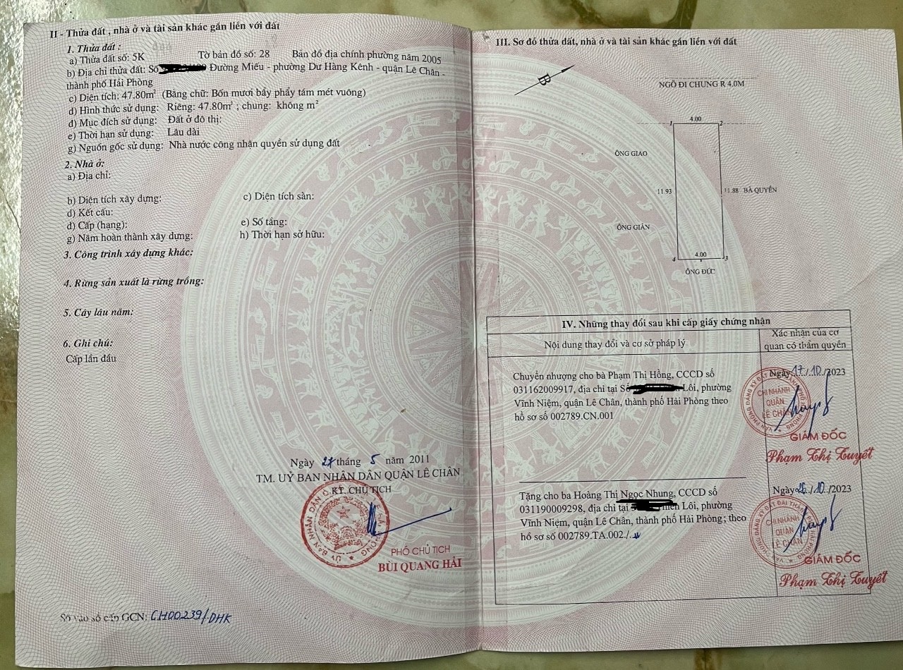 Bán nhà Miếu Hai Xã, diện tích 48m 3.5 tầng cực đẹp GIÁ 3.19 tỉ, ngõ ô.tô