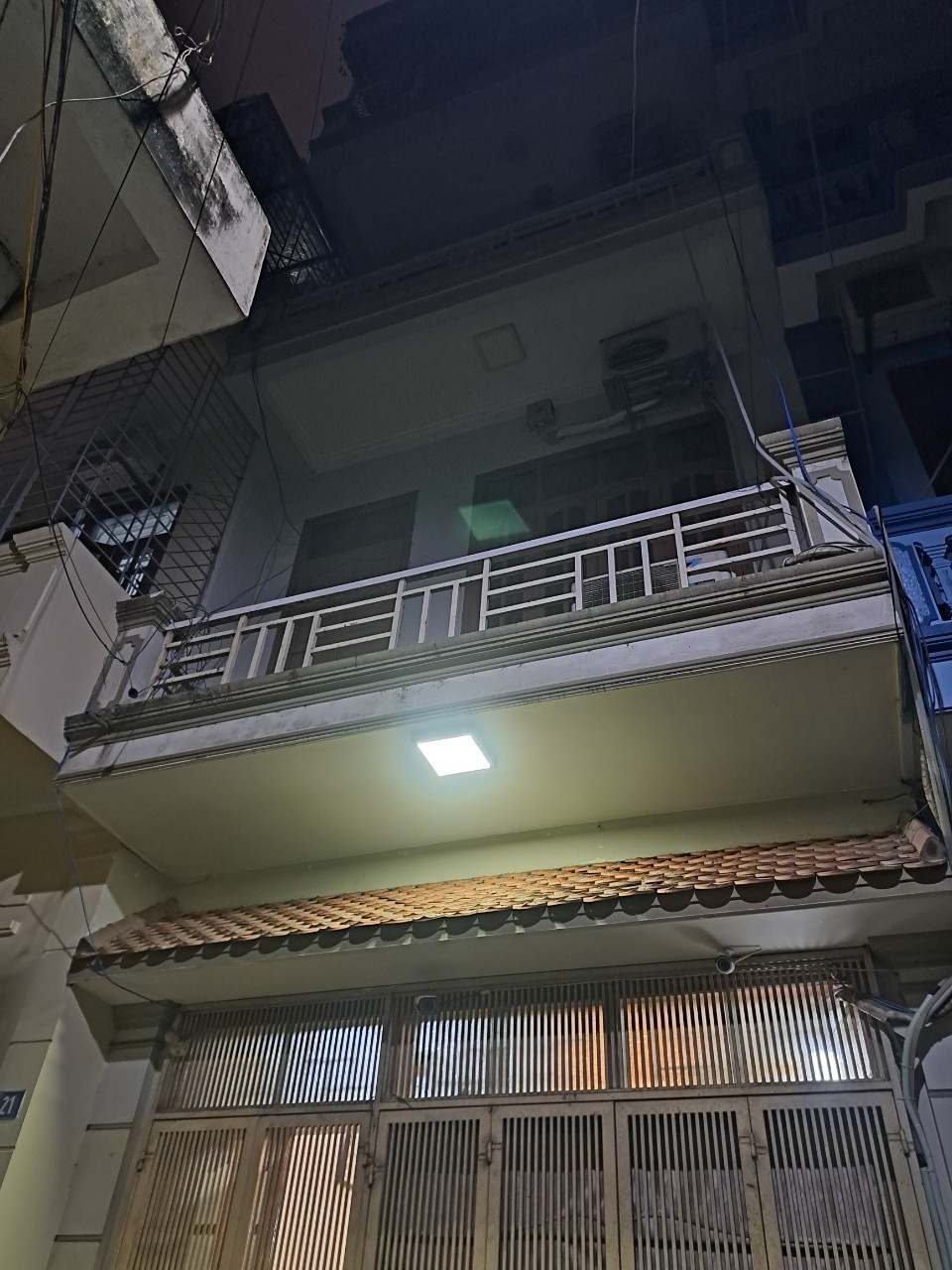 CHÍNH CHỦ CẦN BÁN NHÀ TẠI SỐ NHÀ 20 NGÕ 8 BẾ VĂN ĐÀN, PHƯỜNG QUANG TRUNG, QUẬN HÀ ĐÔNG, HÀ NỘI