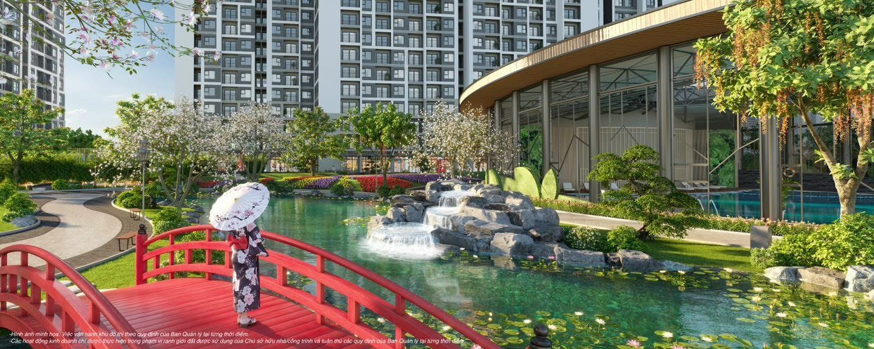 Bán căn hộ Tòa SA5 CC Sakura - Vinhomes Smart City Tây Mỗ, Nam Từ Liêm, Hà Nội