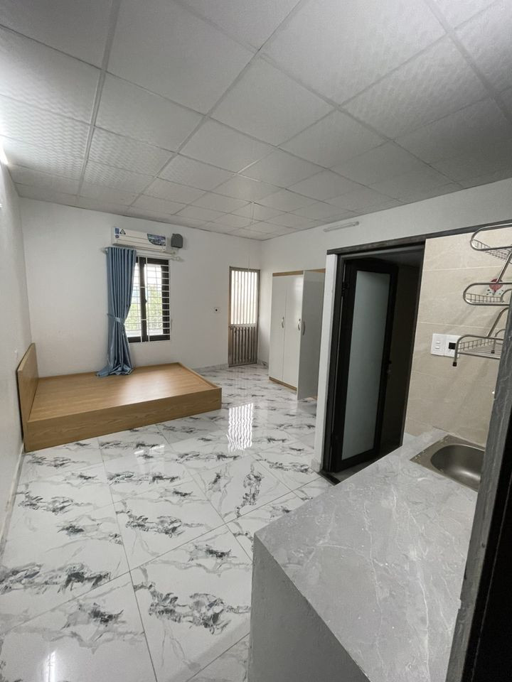 CÒN DUY NHẤT 1 PHÒNG KHÉP KÍN, SẠCH ĐẸP, FULL ĐỒ TẠI PHÚC DIỄN