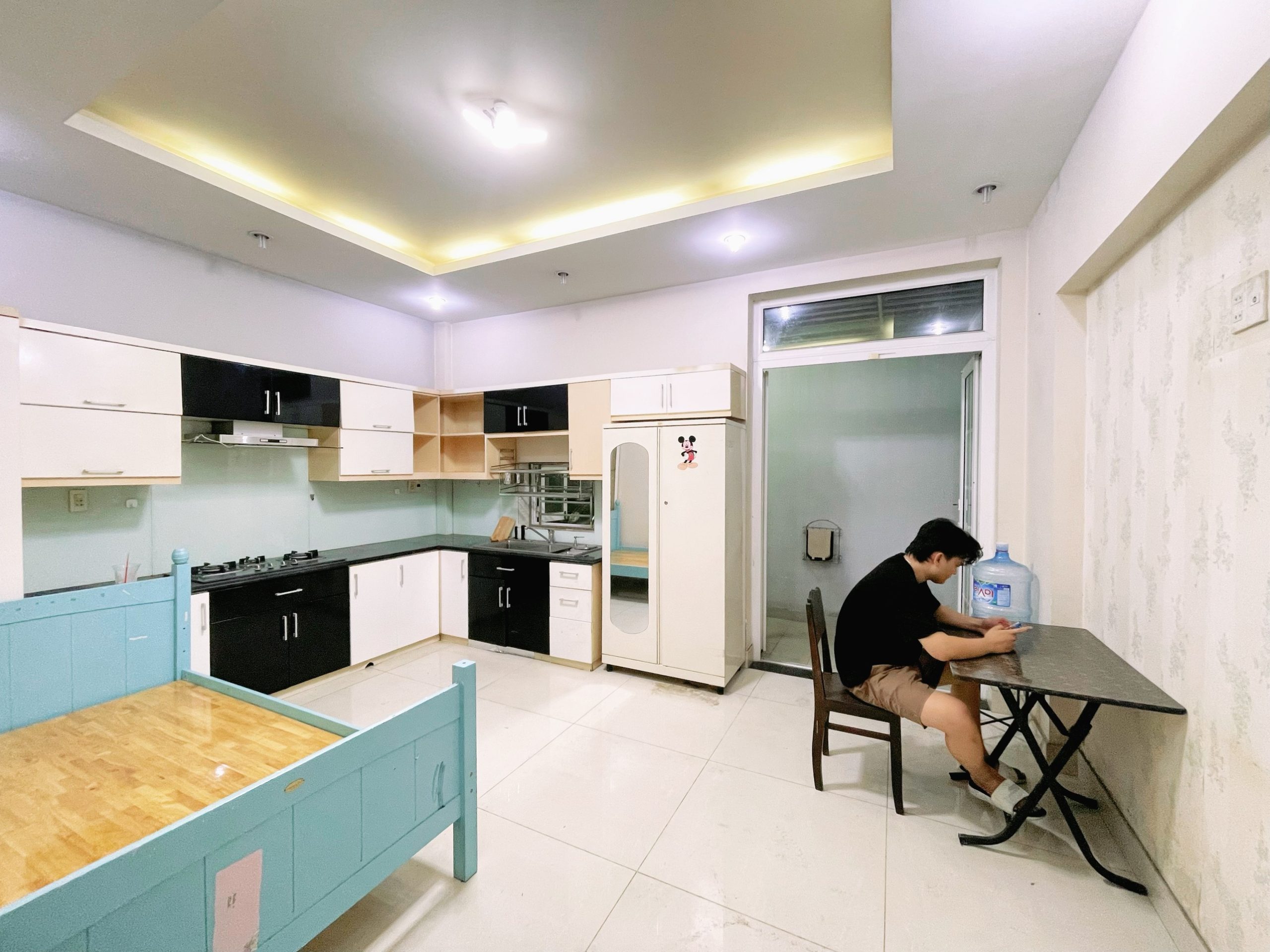 CẦN PASS LẠI PHÒNG TRỌ KDC TRUNG SƠN SÁT QUẬN 7 TP HỒ CHÍ MINH