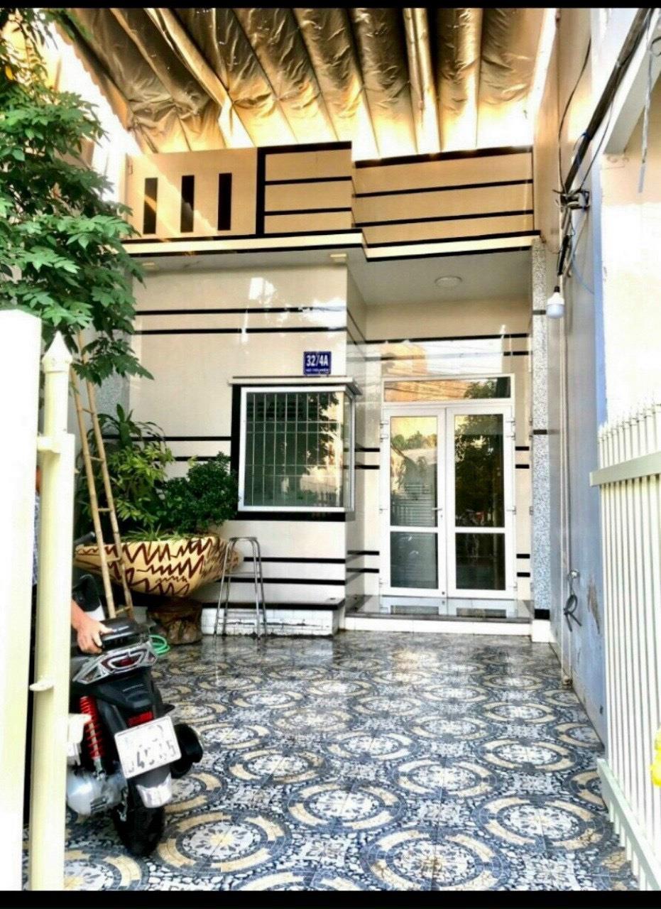 HOT !!! CHỦ XẢ LỖ CẦN BÁN GẤP Căn Nhà Tại P. An Bình, TP Rạch Giá