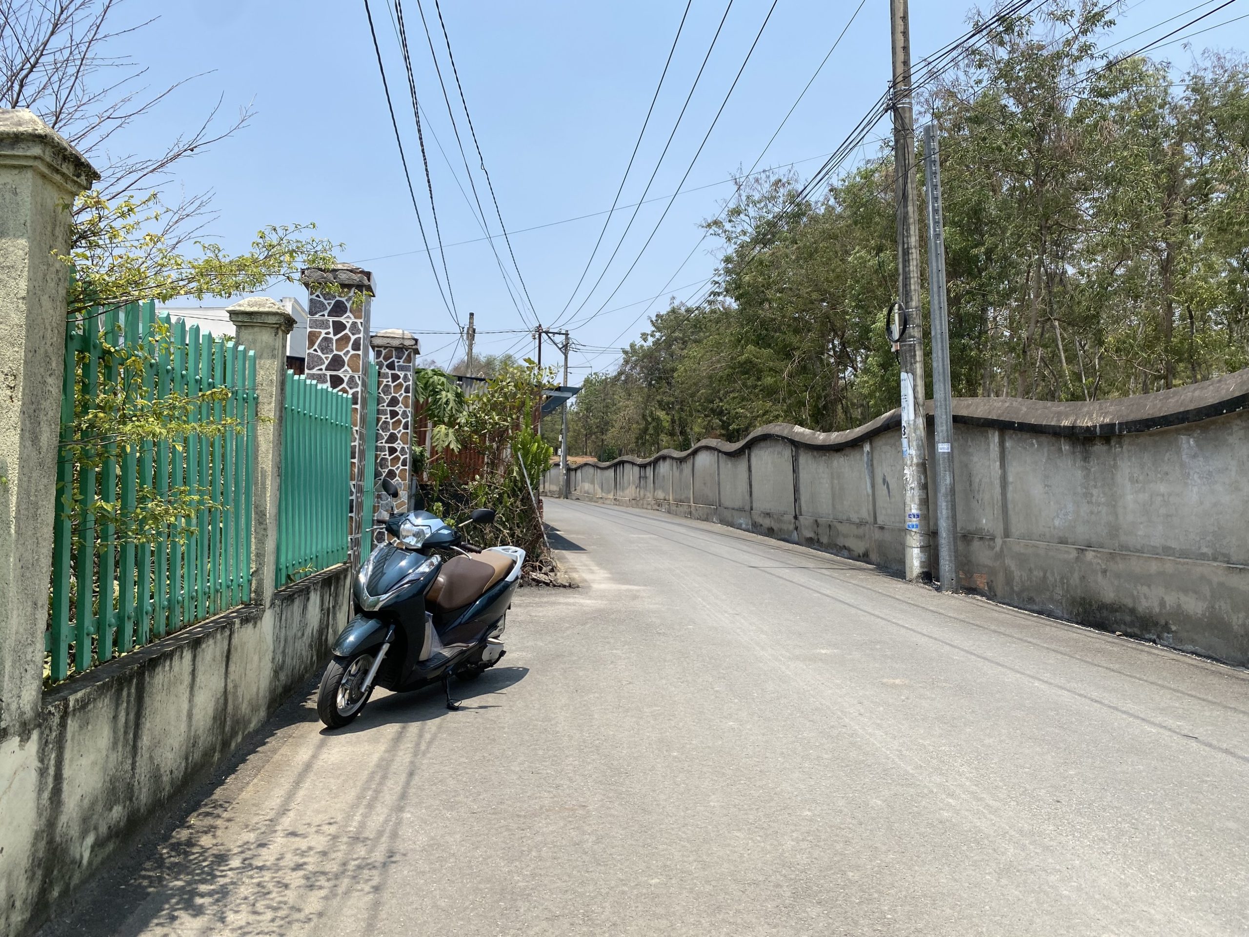 Bán nhà vườn An Hoà giáp KDL SƠN TIÊN, 620m2 view sông mát mẻ giá ngộp ra nhanh trong tháng 4