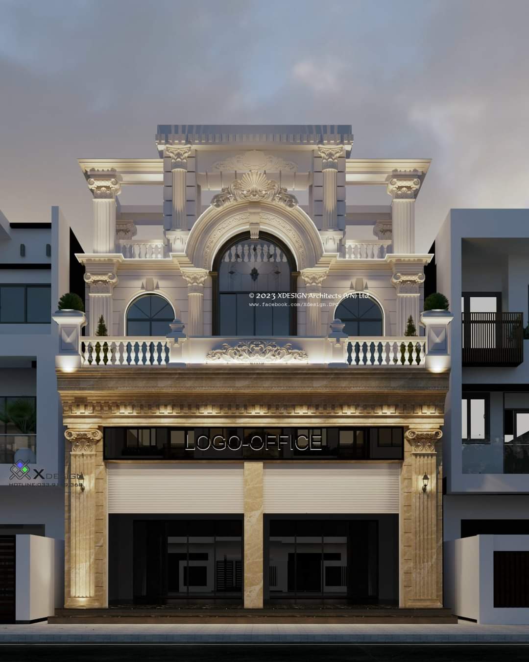 Chính chủ cho thuê mặt bằng tại trung tâm văn hóa huyện Yên Khánh, Ninh Bình.