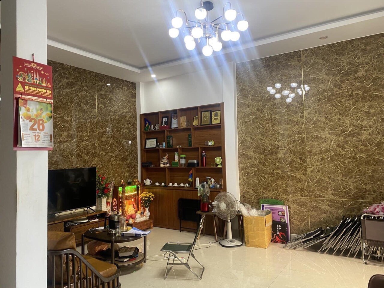 Nhà đẹp giá tốt Hải Châu, 50m2, 3 tầng, đường 6m, sát mặt tiền Châu Thượng Văn, Hoà Cường Bắc, Hải Châu, chỉ 3,99 tỷ.LH