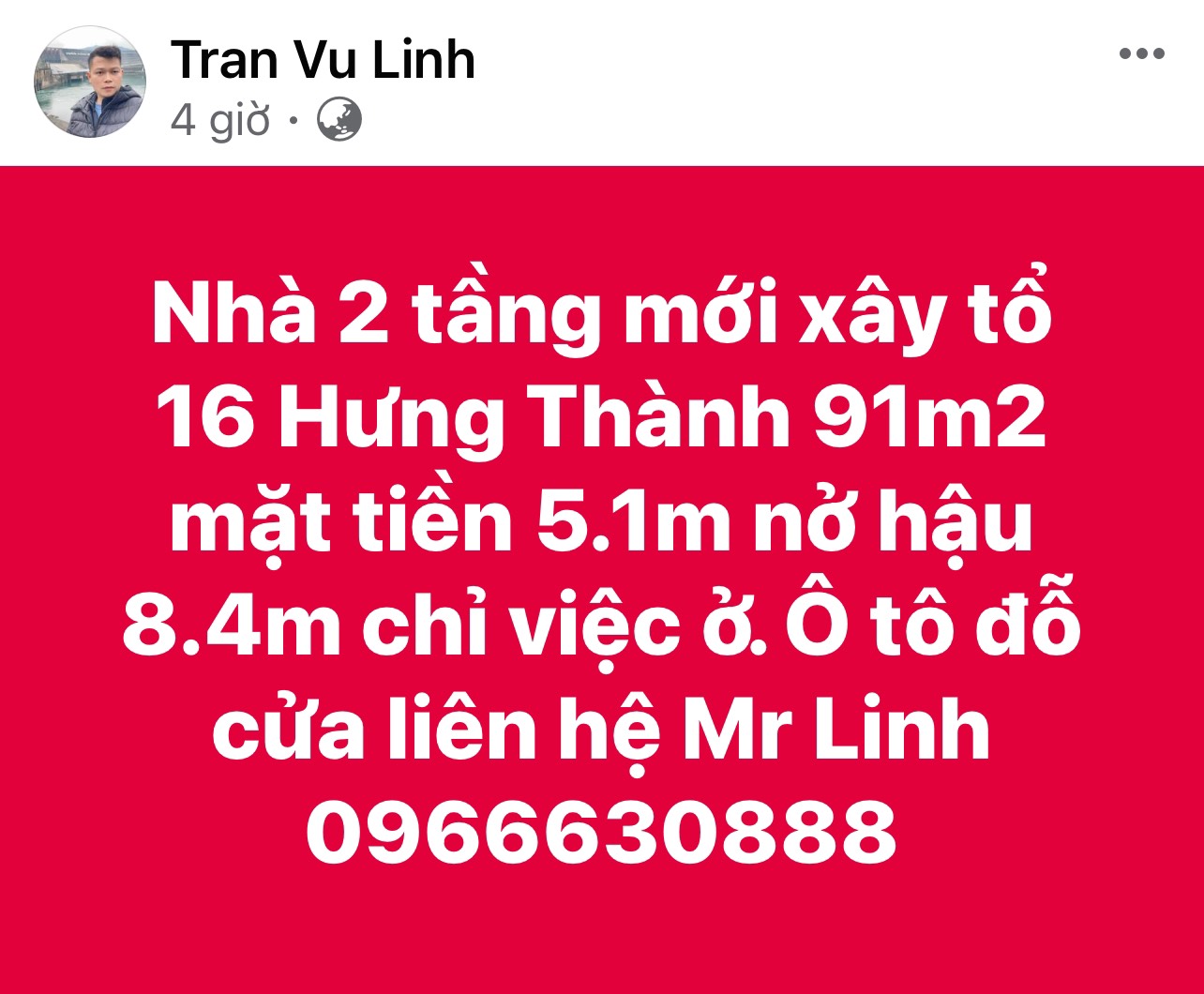 Bán lô đất đẹp tại Đồng Lem Lưỡng Vượng Tp Tuyên Quang