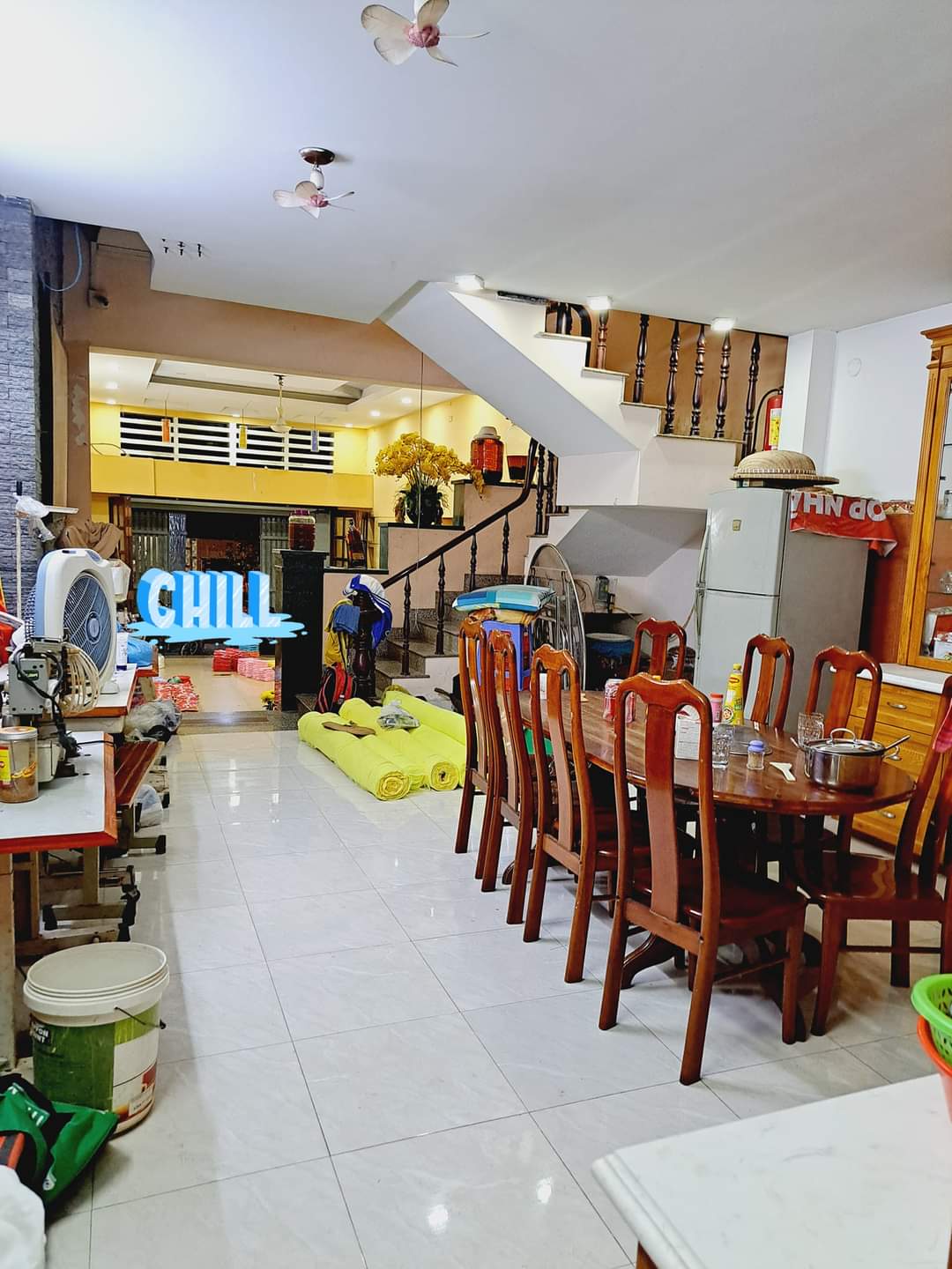 Bán nhà gần CC Bàu Cát, Tân Bình, 5x20, 100m2, 4 tầng, đường 10m, chỉ 15 tỷ 99