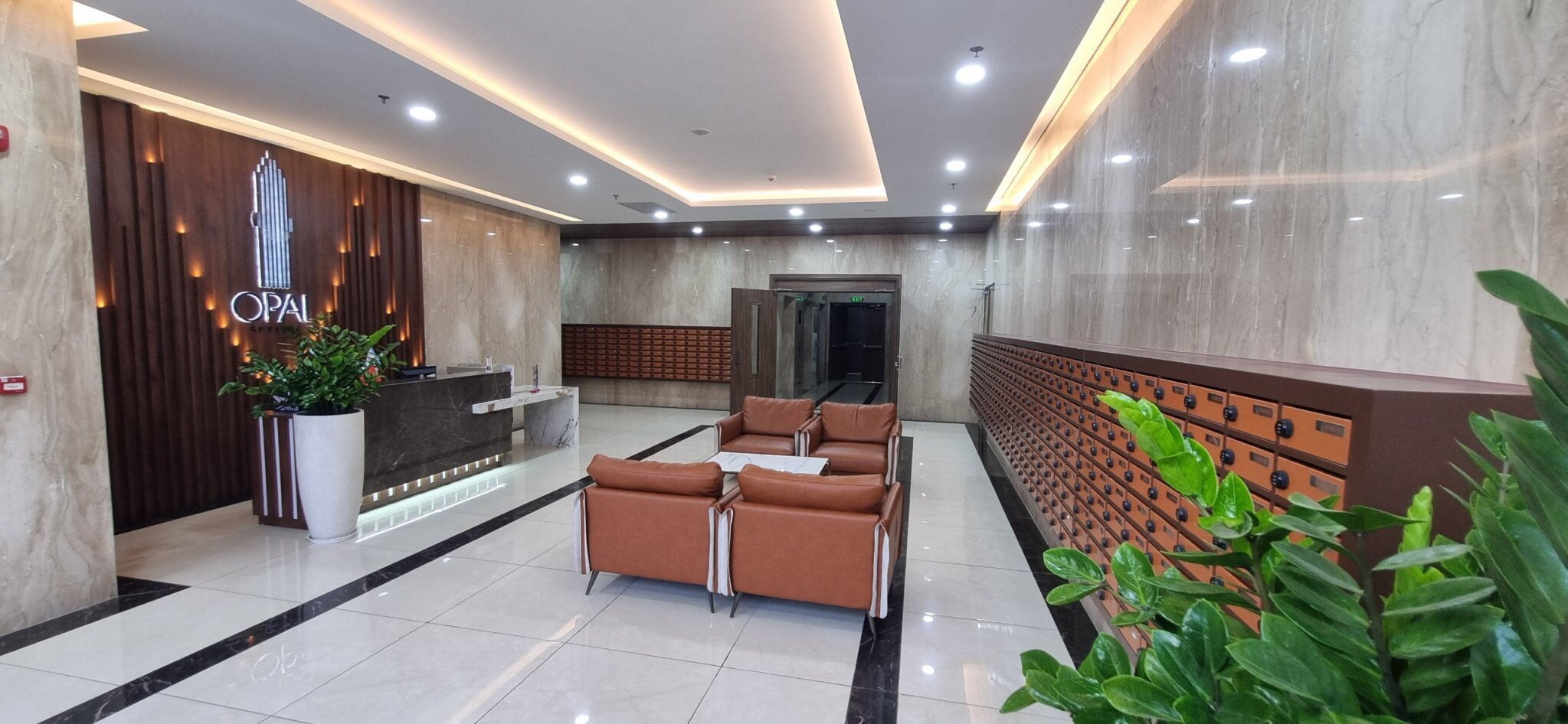 * CHÍNH CHỦ CHO THUÊ CĂN HỘ CHUNG CƯ OPal Skyline PHƯỜNG LÁI THIÊU - TP THUẬN AN - BÌNH DƯƠNG *