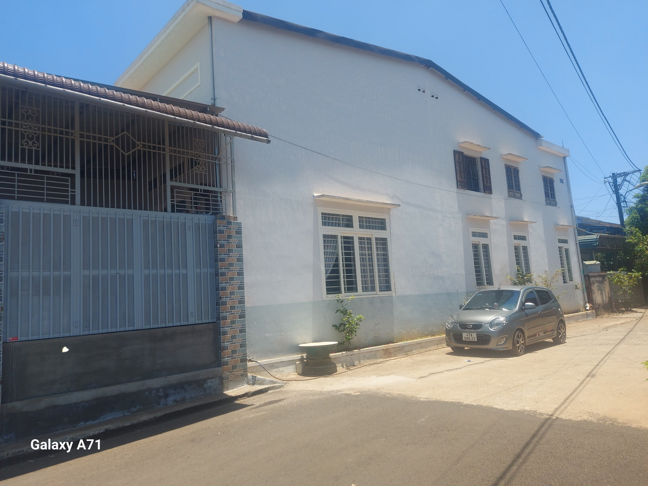 CẦN BÁN CĂN NHÀ GÓC 2 MẶT TIỀN, MÊ LỬNG, HẺM CẤP 1 NGUYỄN VĂN LINH, P. TÂN AN: