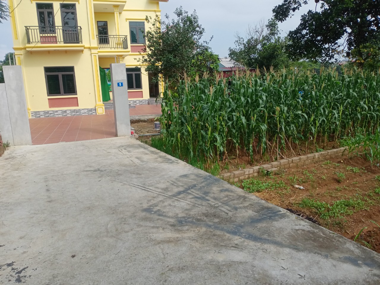 Chính Chủ cần Bán đất tại Đất ở Đồng Trúc, Thạch Thất, Hà Nội