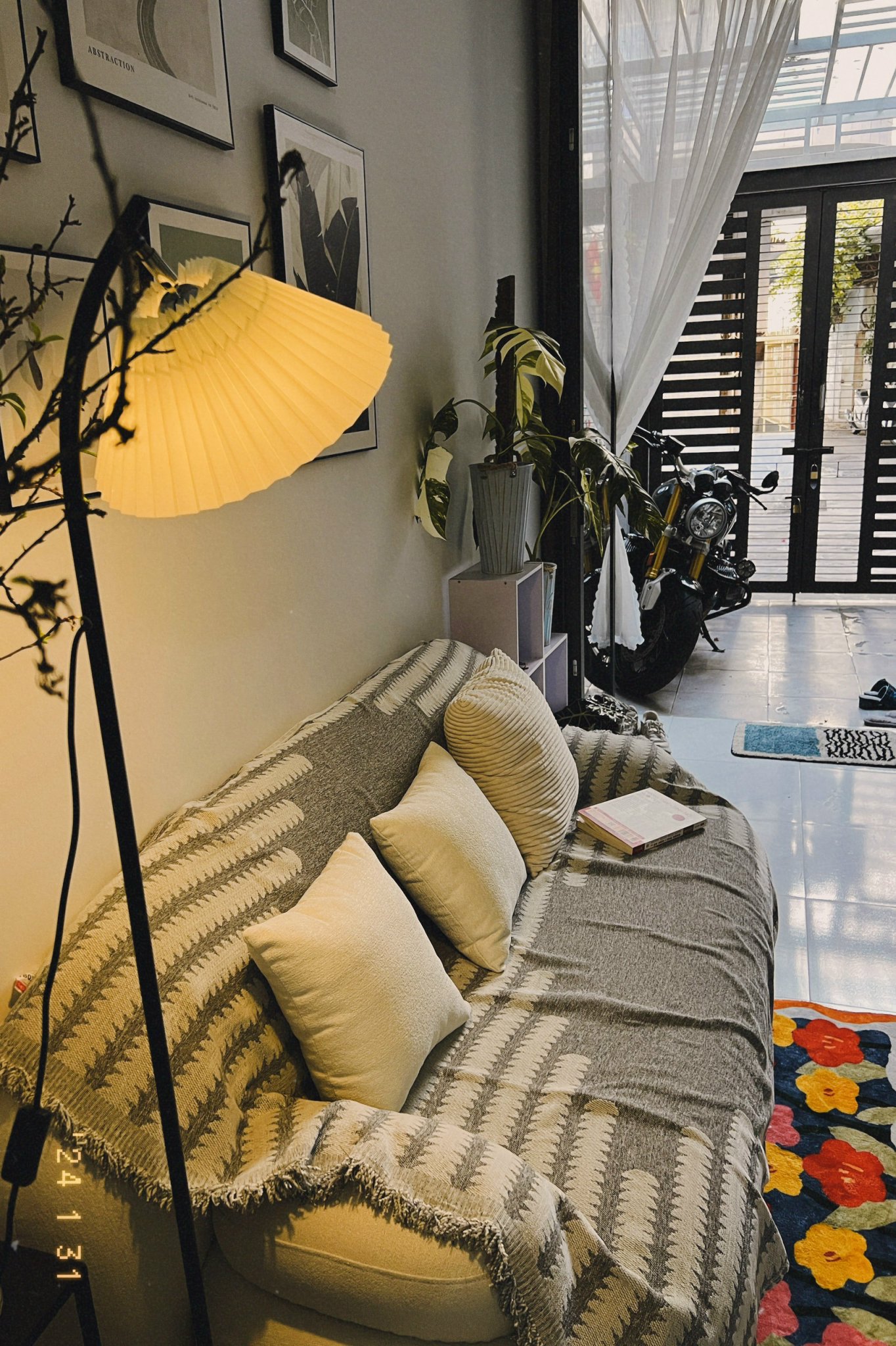 GIÁ THƯƠNG LƯỢNG - Bán gấp nhà 5 phòng ngủ full nội thất ngay trung tâm Nha Trang