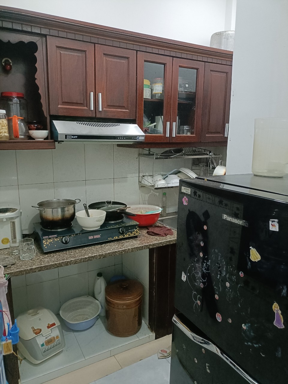 chính chủ gửi nhà Địa chỉ: - Đường đất mới , P. BTĐ A - Q. Bình Tân.