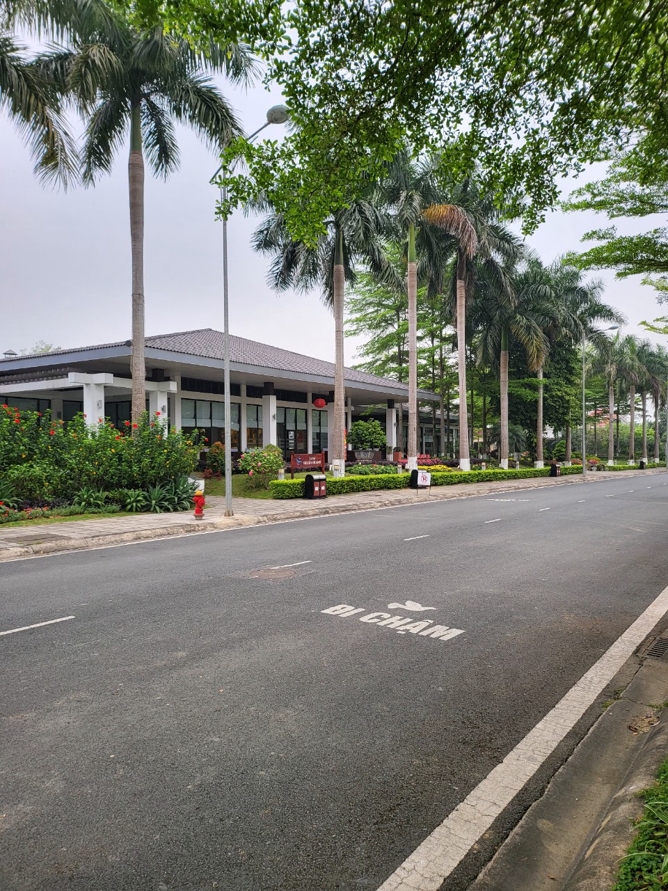 Xanh Villas Resort & Spa - Nơi Lưu Trú Tuyệt Vời Tại Hà Nội