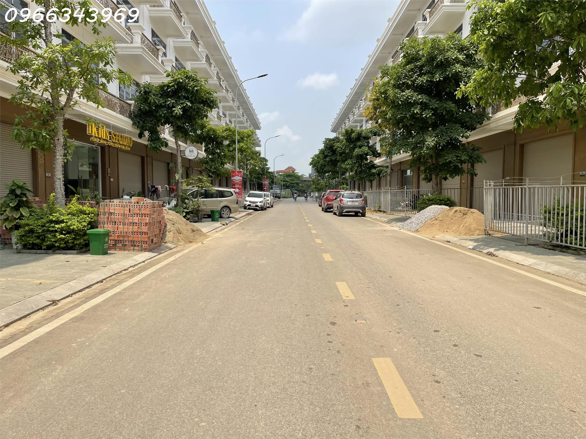 NHÀ 4 TẦNG TT TP.THANH HÓA, BÀN GIAO VÀ SANG TÊN SỔ NGAY. CĐT: 0966 343 969