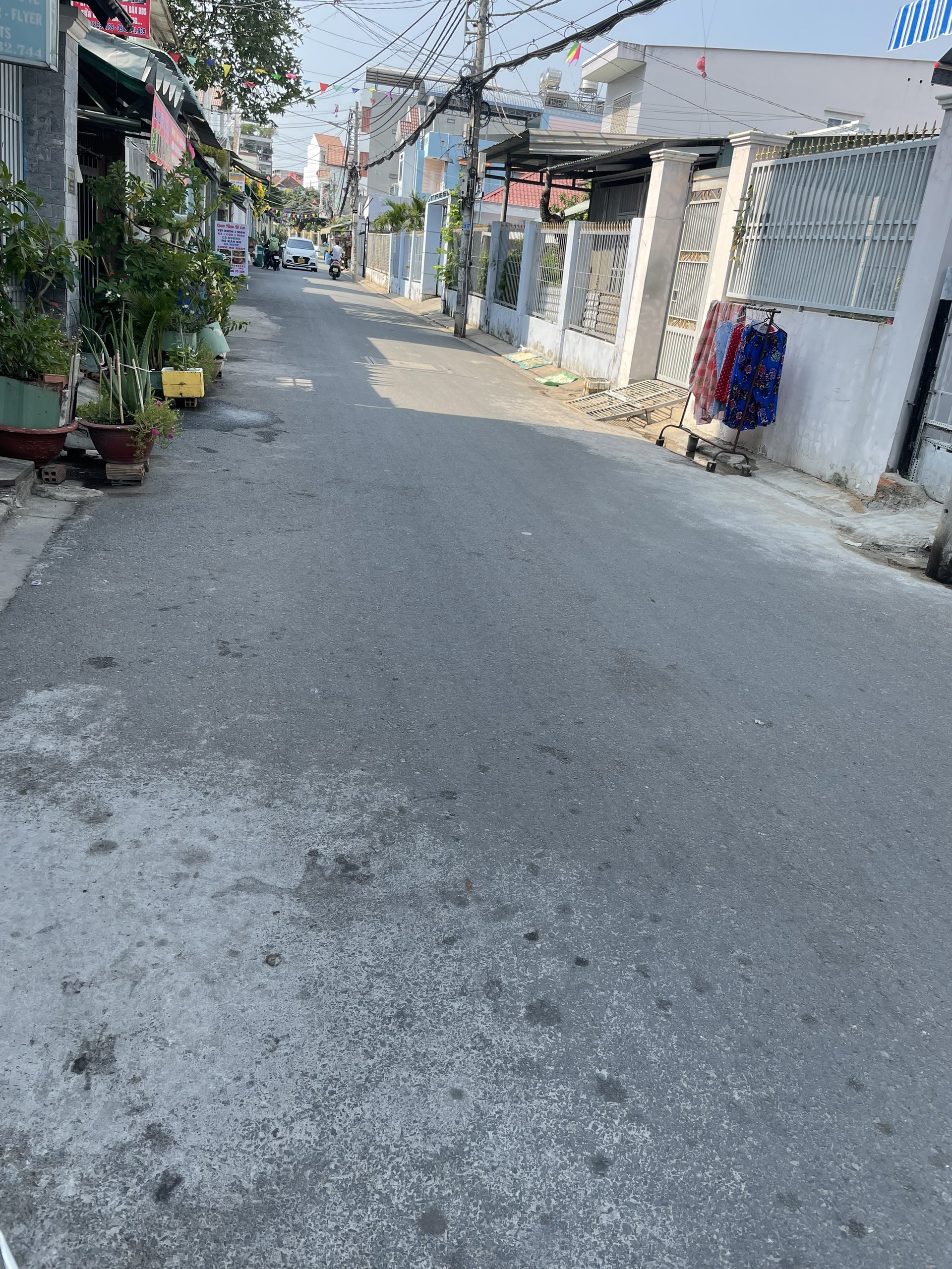 Bán nhà Trần Xuân Soạn, Tân Hưng. Quận 7 DT 190M (5X38) Giá 9,4 tỷ