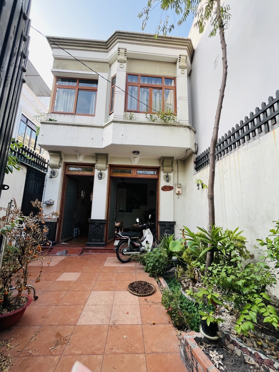 Bán nhà 1/ kế MT Trường Chinh quận Tân Phú 5,4 x 20- 2T nhỉnh 7 tỷ TL