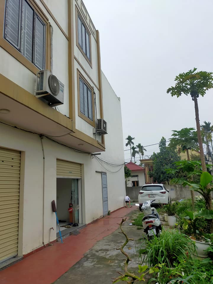 Chính chủ cần bán gấp căn nhà Ngõ 172 Cát Linh Tràng Cát, Hải An, Hải Phòng.