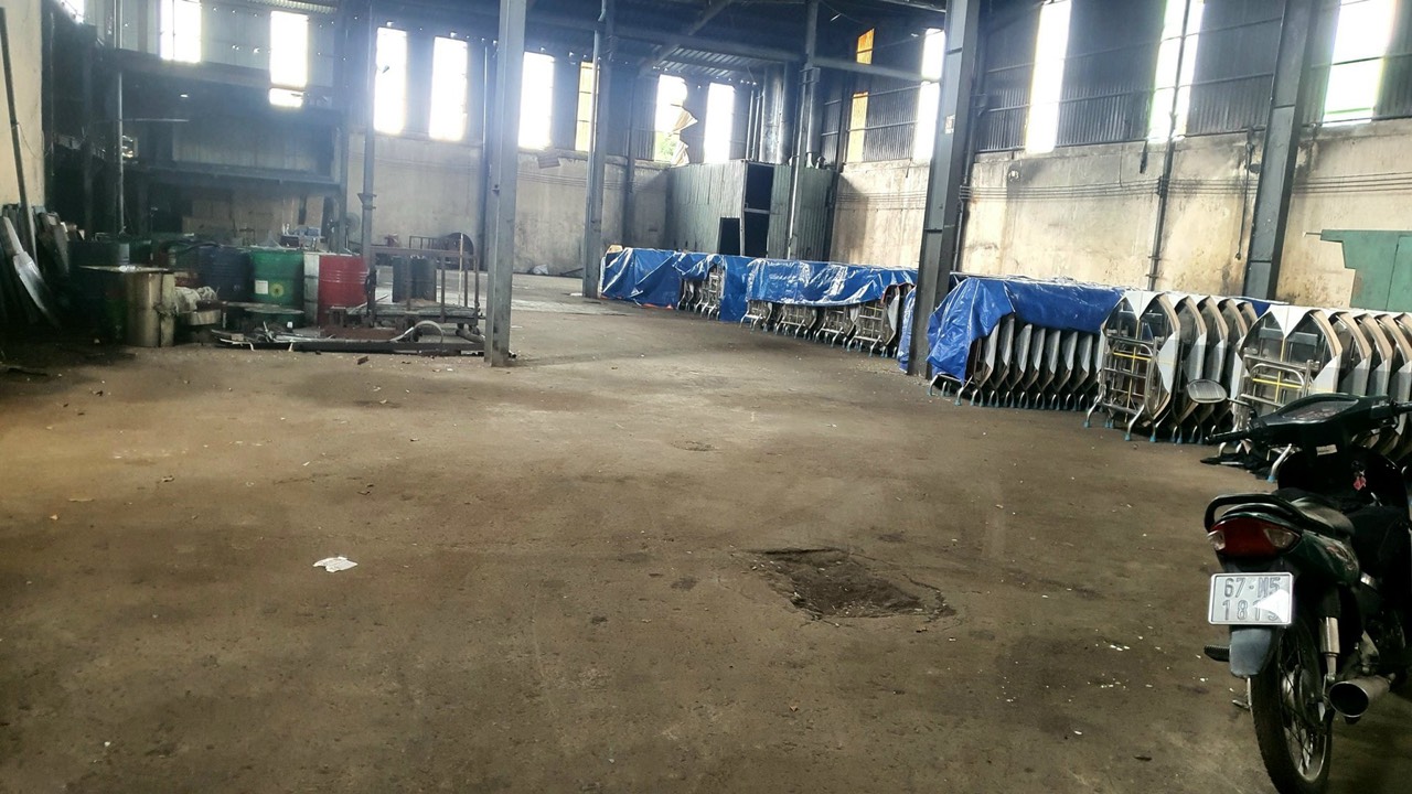 CHÍNH CHỦ CẦN BÁN ĐẤT HÌNH CHỮ L – HUYỆN HỐC MÔN – TP HỒ CHÍ MINH