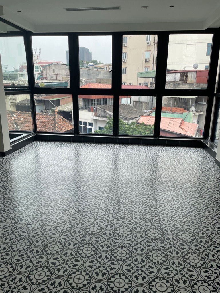 Nhà phố Trần Hưng Đạo, 82m, 4 tầng, 32 Tỷ