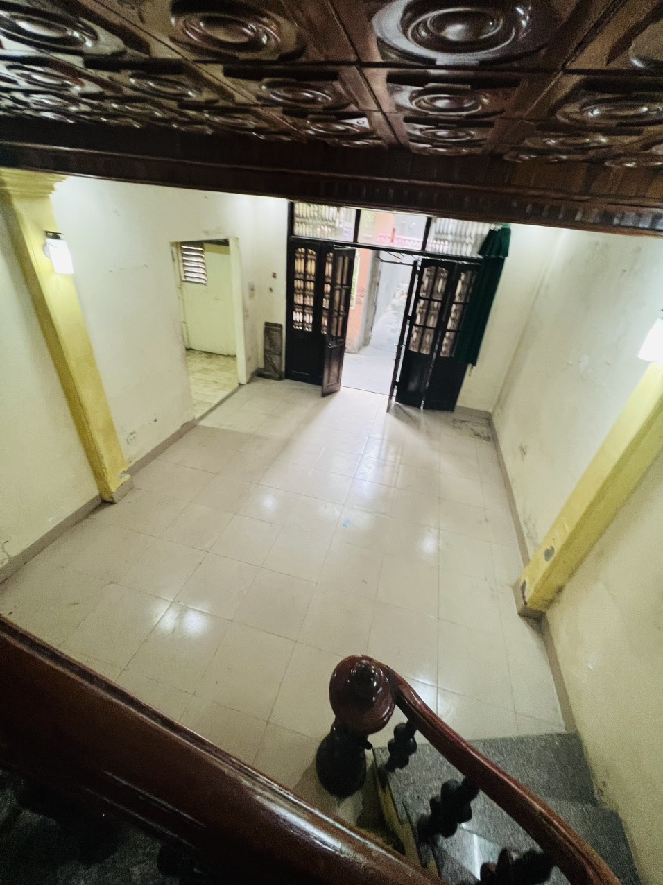 Bán nhà ngõ Tôn Đức Thắng, Lê Chân, Hải Phòng. Cách mặt đường 30m. Vị trí đẹp 2,28 tỷ