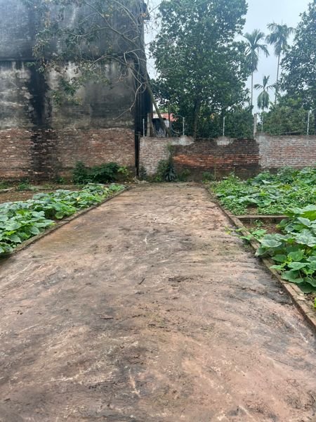 cách bến xe yên nghĩa 5km -gần 40m đất chỉ 7xx triệu - không nghe nhầm đầu ạ - khách tài chính thấp bơi hết vào đây