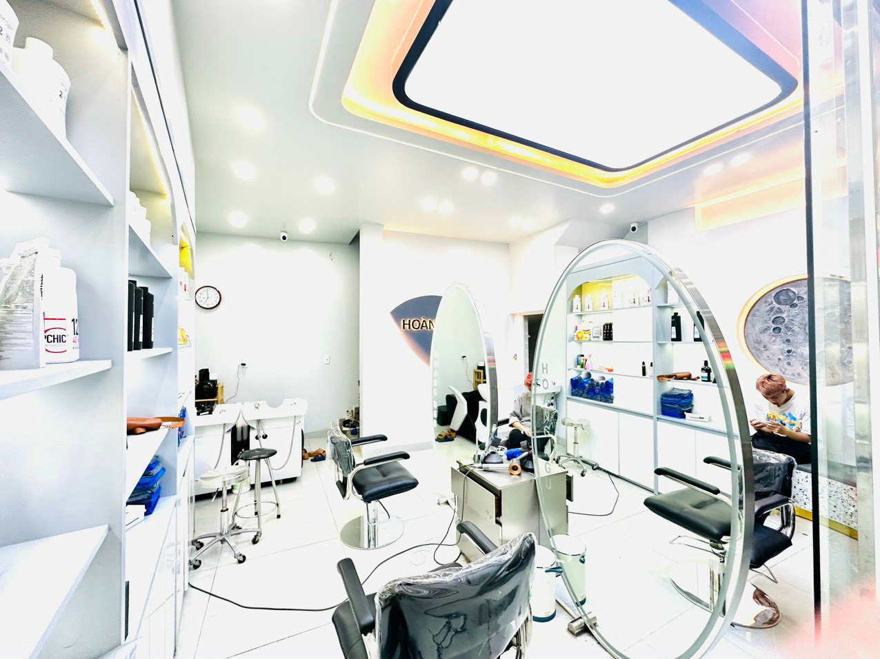 Bán nhà mặt ngõ AN Đà, diện tích 35m 4 tầng GIÁ 3.2 tỉ kinh doanh cực đẹp