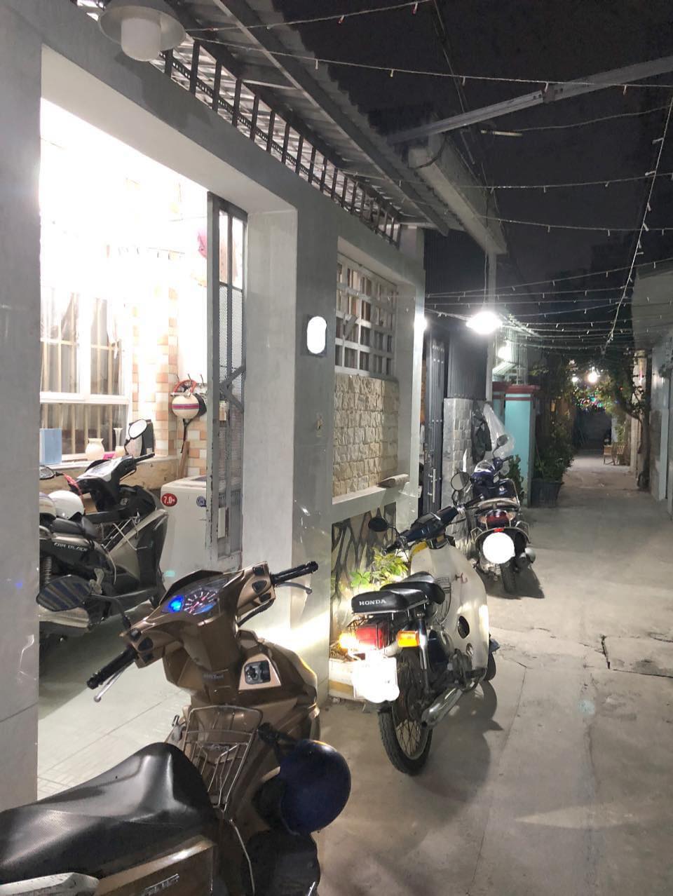 CÀN BÁN NHẦ RIÊNG ĐƯỜNG HIỆP BÌNH - HIỆP BÌNH CHÁNH - THỦ ĐỨC 52M2 [ 4 X 13 ] 2 TẦNG 2PN 2WC