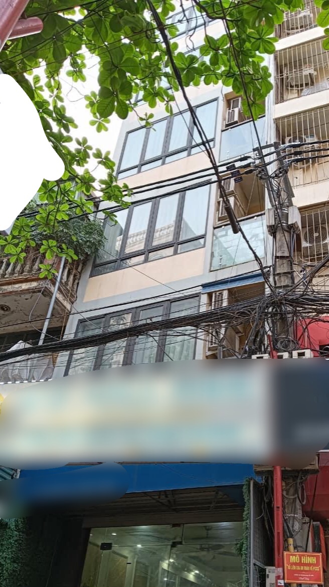 CCMN 8T THANG MÁY MP ĐÌNH THÔN, NTL, 100M, MT 4,5M, KINH DOANH, NỞ HẬU ĐẸP, CHÀO 32,9 TỶ