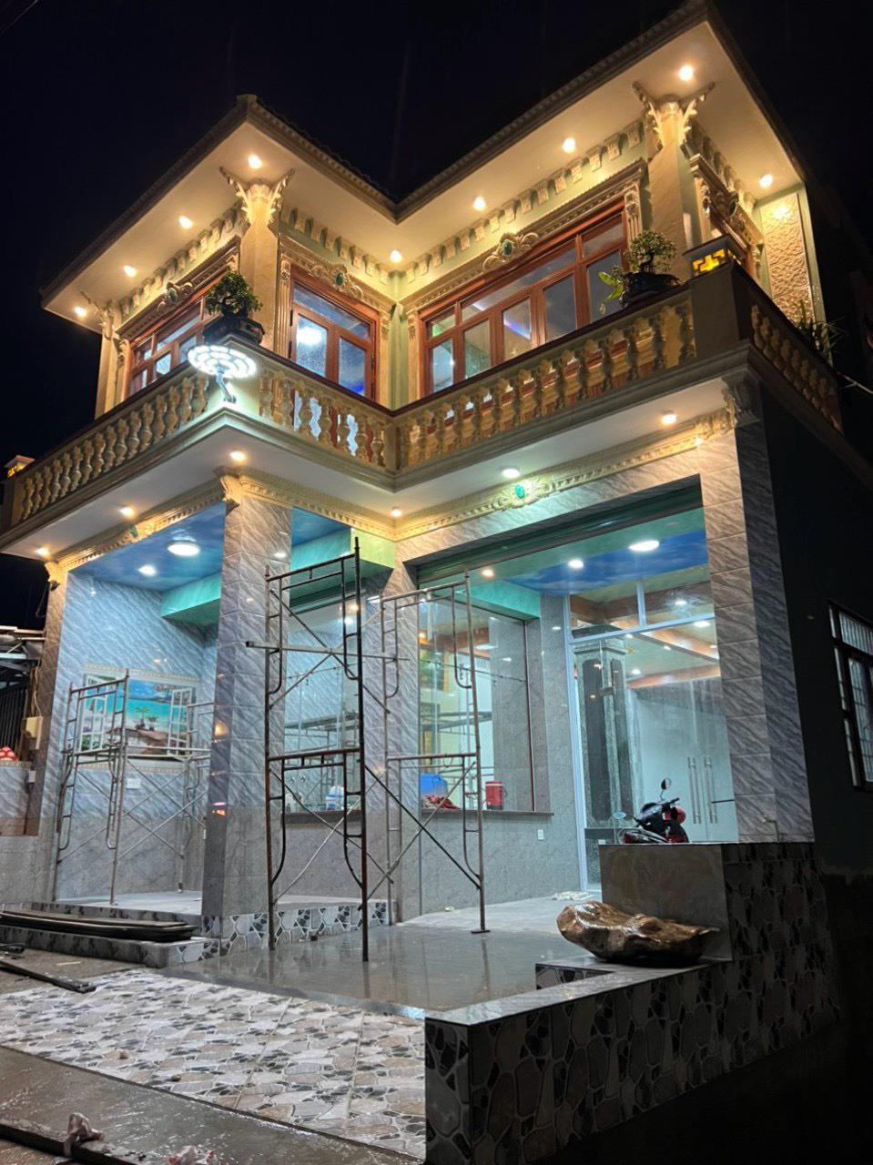 NHÀ Chính Chủ - Giá Tốt - Bán tại QL61 , KP Minh Long, TT Minh Lương, Châu Thành, Kiên Giang