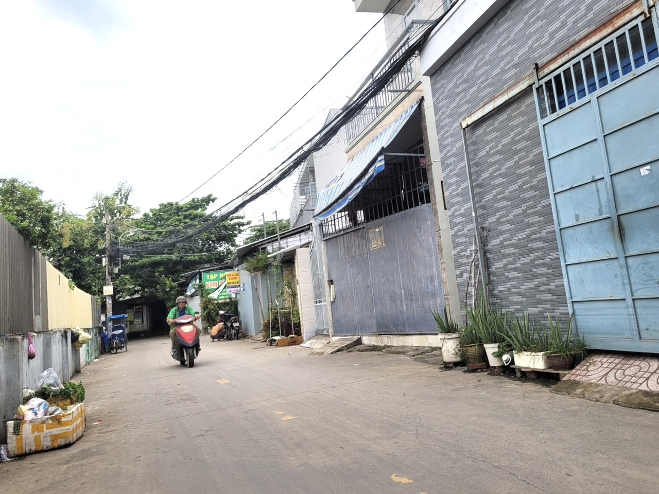 Mua Bán Nhà Quận 2 - Bank định giá gần 7 tỷ -106m2 - Giảm mạnh, giá mới 5.7tl -