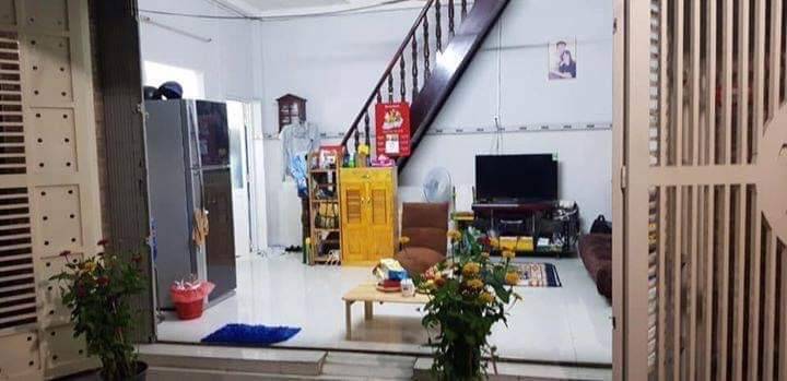 Bán nhà HXH CHKD Ni Sư Huỳnh Liên 28m2 3 lầu BTCT chỉ 2.8 tỷ Quận TB