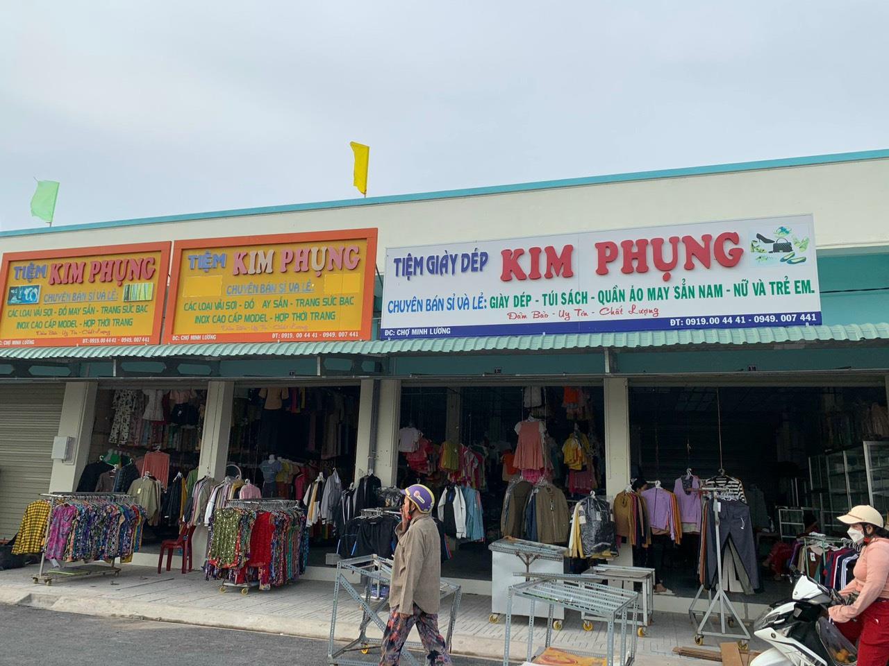 ĐẤT Chính Chủ - Giá Tốt - Bán Đất tại khu đô thị mới - Chợ Minh Lương - Kiên Giang