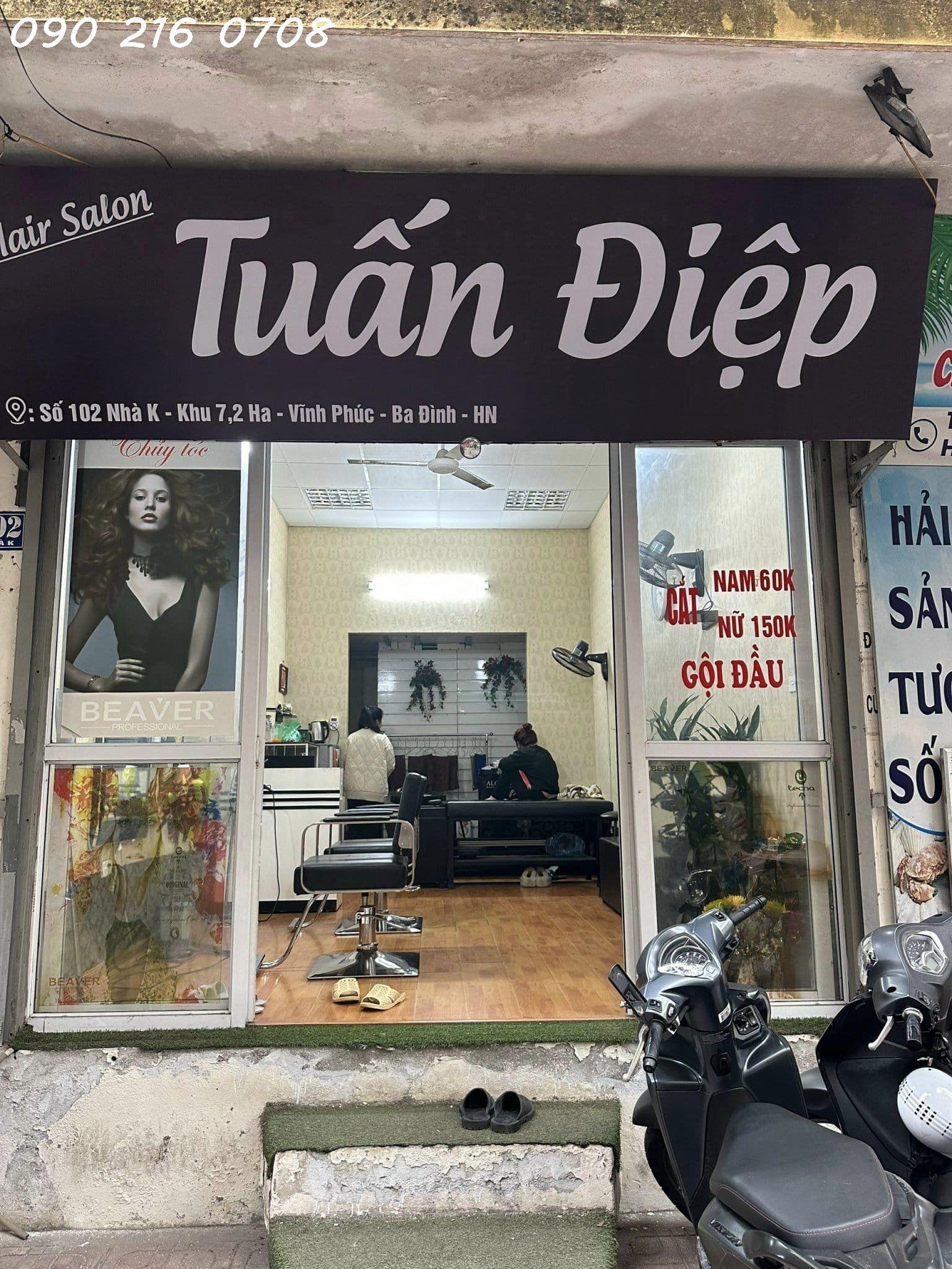 Chính chủ cho thuê cửa hàng tầng 1 phòng 201 nhà K khu 7,2 ha Vĩnh Phúc Ba Đình Hà Nội.