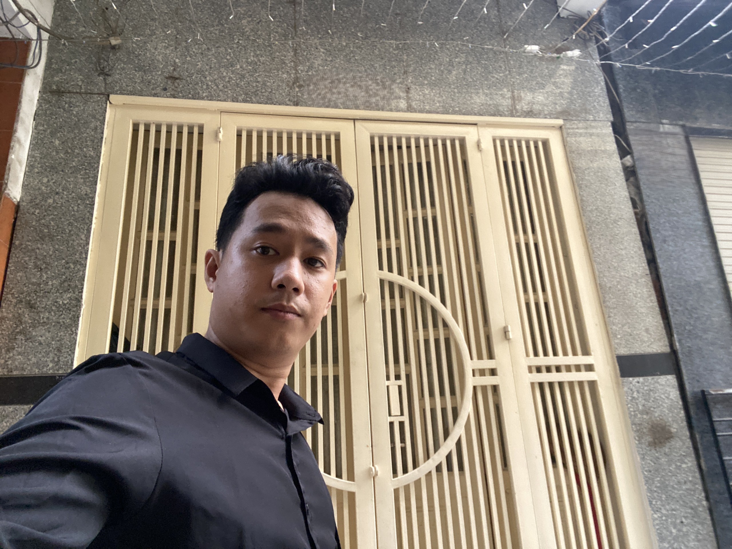 NHÀ XINH CHỈ HƠN 3 TỶ, 21.5M2, HẺM Ô TÔ LÂM VĂN BỀN, TÂN KIỂNG, QUẬN 7